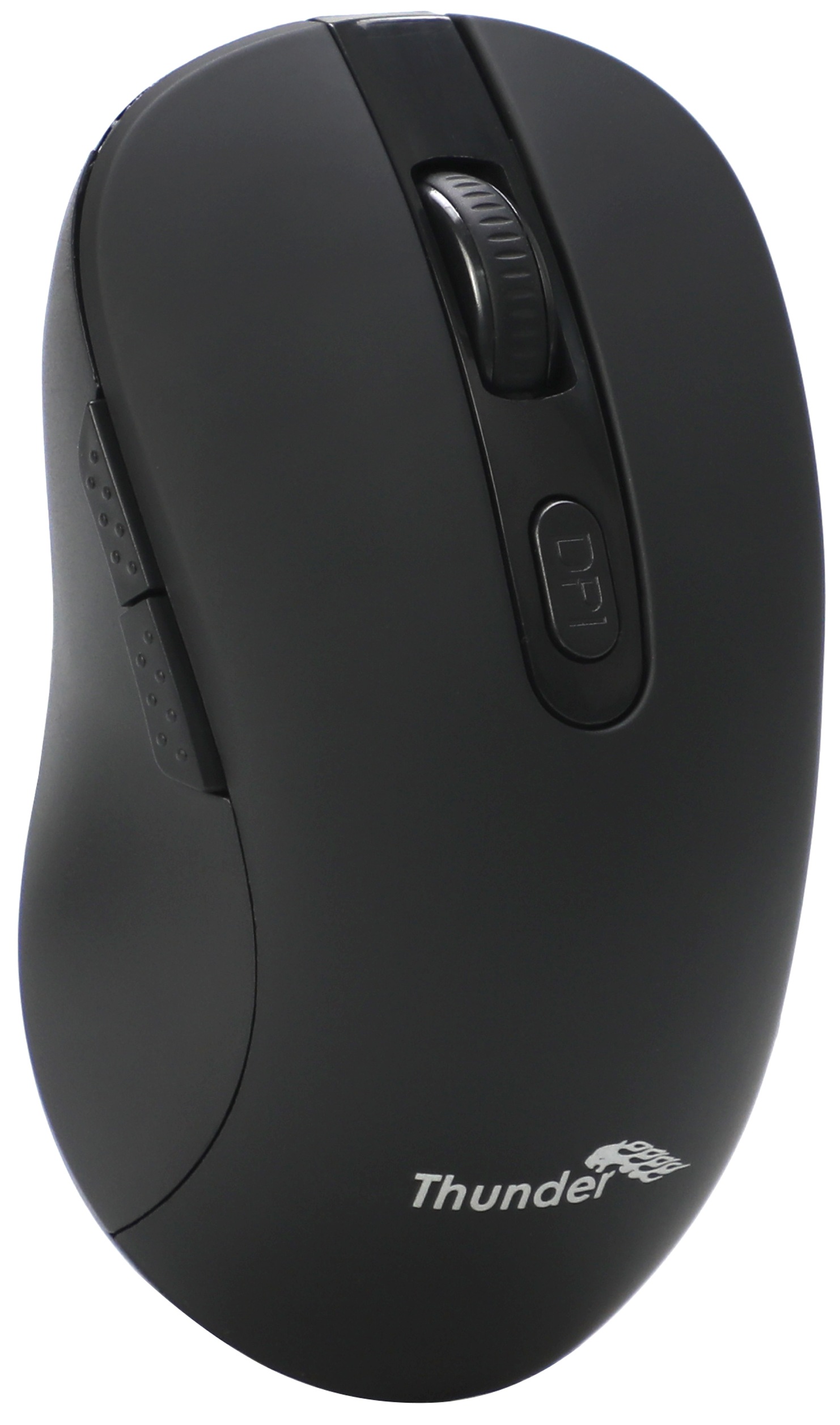 Thunder Wireless Mouse Quantum 117w Thunder Wireless Mouse Quantum 117w